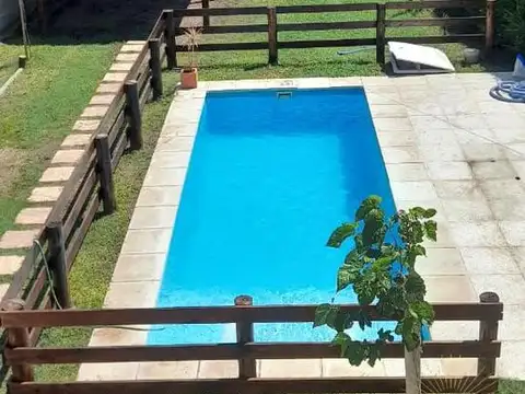 Casa en Venta en Miramar, San Justo
