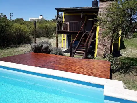 Casa en Venta en Villa Anisacate, Santa María