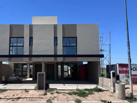 Casa en Venta en Campos De Manantiales, Countries y Barrios Cerrados en Cordoba Capital