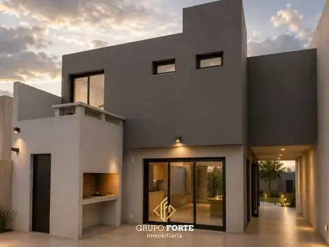 Casa en Venta en Docta Boulevard, Countries y Barrios Cerrados en Cordoba Capital