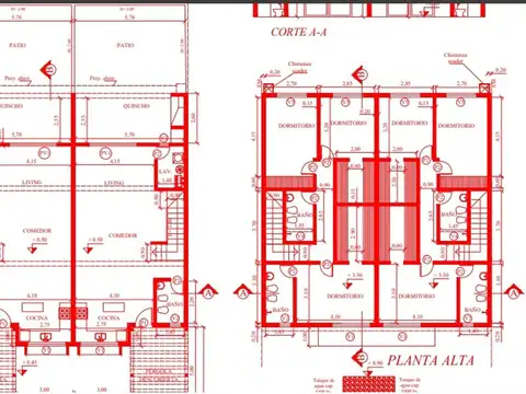 Casa en Venta en Manantiales, Cordoba