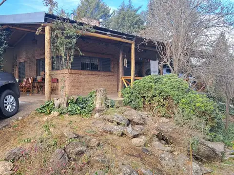 Casa en Venta en Playas De Oro, Villa Carlos Paz