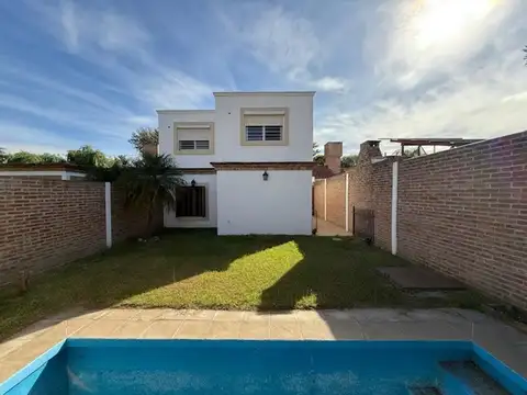 Casa en Venta en Villa Belgrano, Cordoba