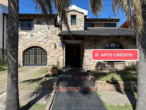 Casa en Venta en Urca, Cordoba