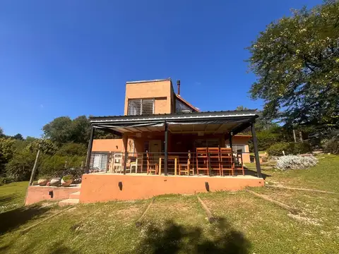 Casa en Venta en Santa Rosa de Calamuchita, Calamuchita