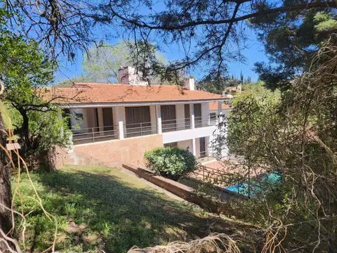 Casa en Venta en Costa Azul, Villa Carlos Paz