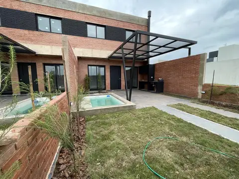 Casa en Venta en Solares de Manatiales, Countries y Barrios Cerrados en Cordoba