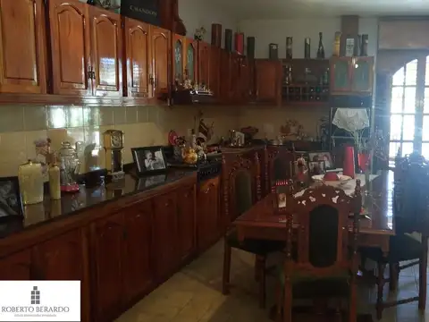 Casa en Venta en San Francisco, San Justo