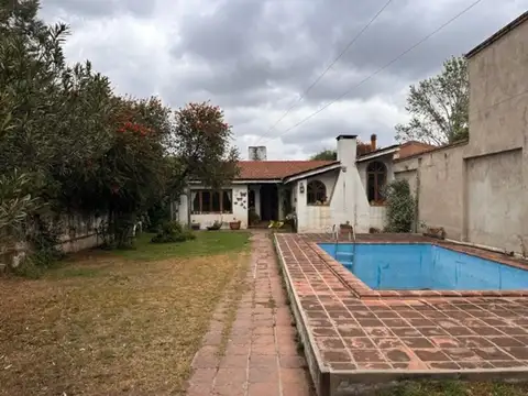 Casa en Venta en Villa Belgrano, Cordoba