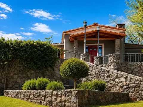 Casa en Venta en Mendiolaza, Colón