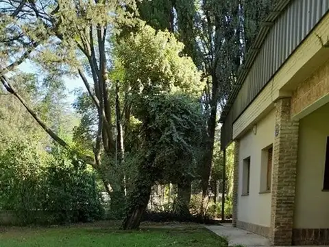 Casa en Venta en Villa la Bolsa, Santa María
