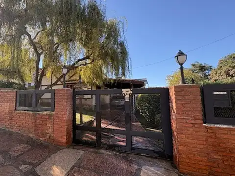 Casa en Venta en Villa General Belgrano, Calamuchita