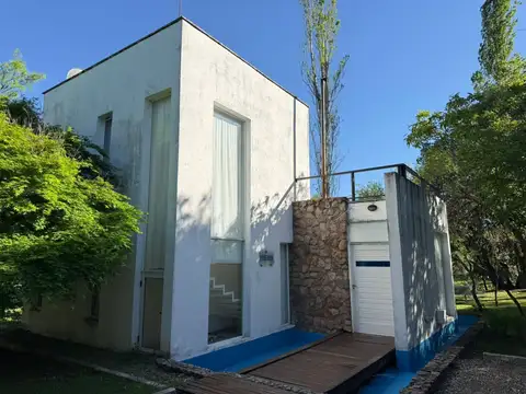 Casa en Venta en Las Chacras, San Javier