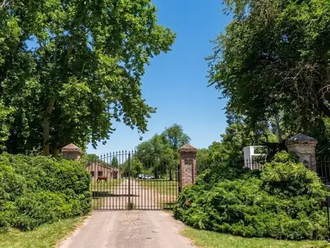 Terreno en Venta en Pilara, Countries y Barrios Cerrados en Pilar