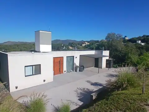 Casa en Venta en Valle Del Sol, Mendiolaza