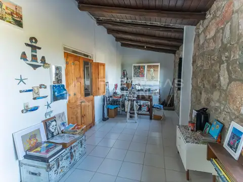 Casa en Venta en Cumbres del Golf, Villa Allende