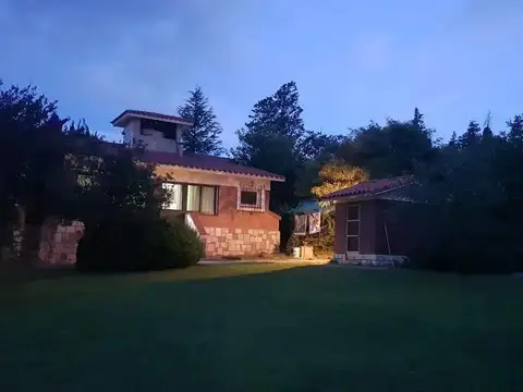 Casa en Venta en Casa Serrana Huerta Grande, Punilla