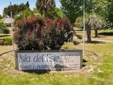 Terreno en Venta en Tigre Centro, Partido de Tigre