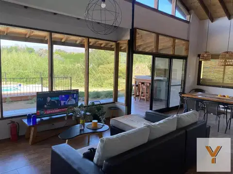 Casa en Venta en Yacanto Calamuchita, Calamuchita