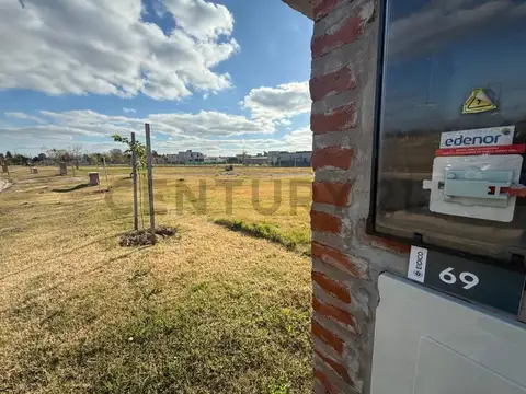 Terreno en Venta en Presidente Derqui, Partido de Pilar