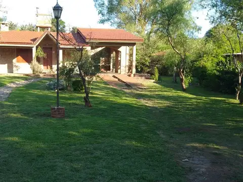 Casa en Venta en Villa Rumipal, Calamuchita