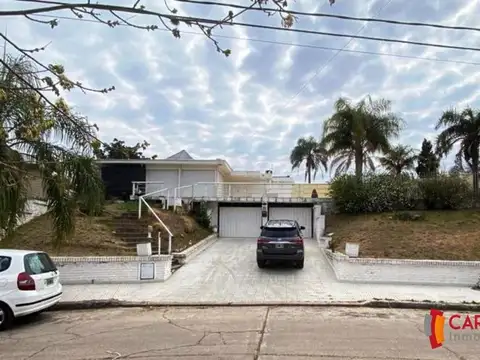 Casa en Venta en Parque Chacabuco, Córdoba