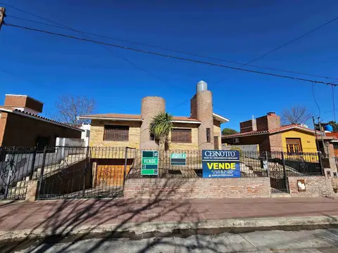 Casa en Venta en Malvinas, Villa Carlos Paz