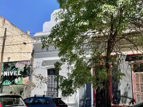 Casa en Venta en General Paz, Cordoba