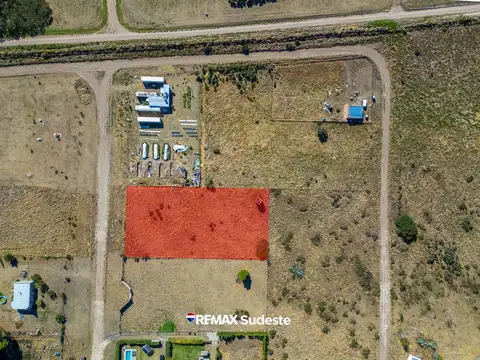 Terreno en Venta en Bahía Blanca, Partido de Bahía Blanca