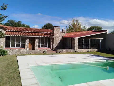 Casa en Venta en La Cumbre, Punilla
