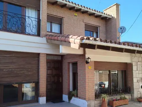 Casa en Venta en La Cumbre, Punilla