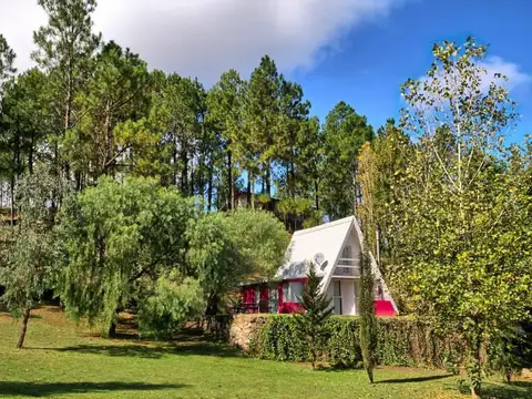 Casa en Venta en Villa Ciudad de America, Santa María