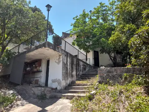 Casa en Venta en Dique San Roque, Punilla