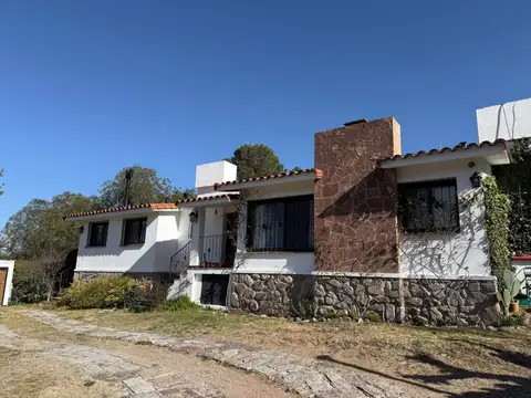 Casa en Venta en La Cumbre, Punilla
