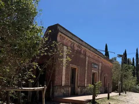 Casa en Venta en La Cumbre, Punilla