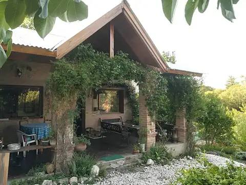Casa en Venta en San Javier, Córdoba