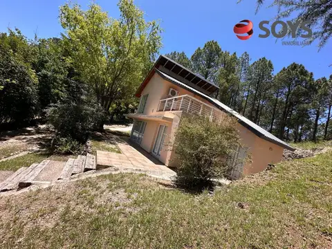 Casa en Venta en Villa Ciudad de America, Santa María