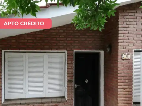 Casa en Venta en Villa Carlos Paz, Punilla