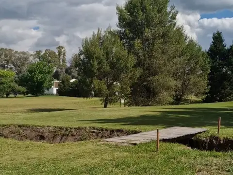 Terreno en Venta en Medal Country club, Countries y Barrios Cerrados en Pilar