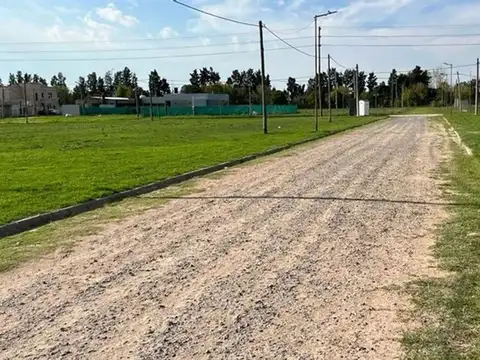 Terreno en Venta en Jose Hernandez, La Plata