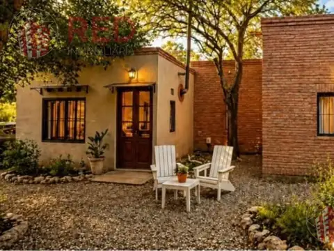 Casa en Venta en La Paz, San Javier