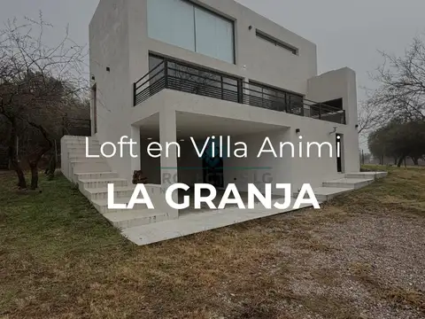 Casa en Venta en La Granja, Colón
