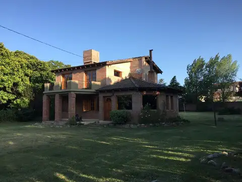 Casa en Venta en La Cumbre, Punilla