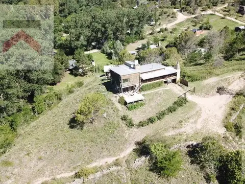 Casa en Venta en El Durazno, Calamuchita