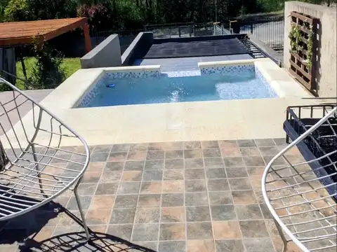 Casa en Venta en Villa Carlos Paz, Punilla