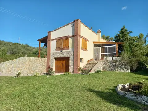 Casa en Venta en Villa Giardino, Punilla