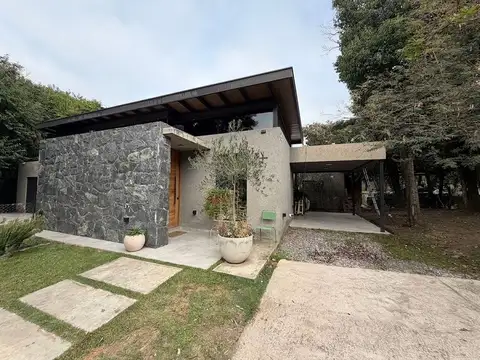 Casa en Venta en Unquillo, Colón