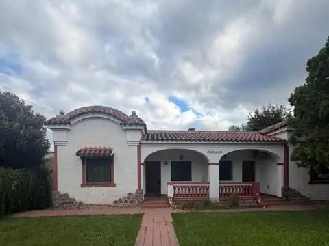 Casa en Venta en Villa Allende Parque, Córdoba