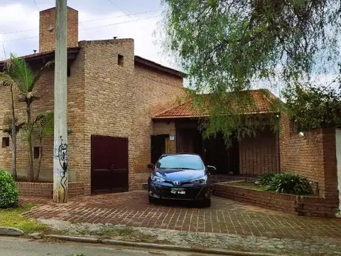 Casa en Venta en Villa Belgrano, Cordoba
