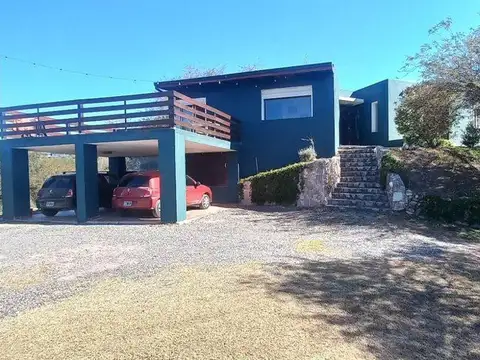 Casa en Venta en Unquillo, Colón